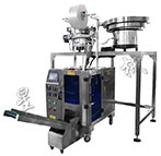 全自動五金包裝機/全自動五金件包裝機