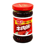 瓶裝牛肉醬灌裝機