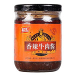 香辣牛肉醬灌裝機